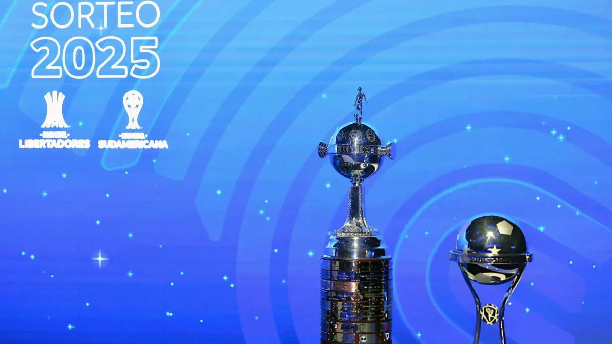 Sorteo octavos