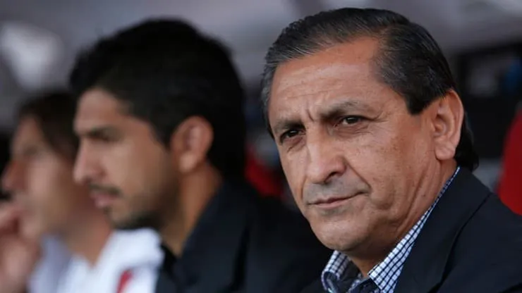 Ramón Díaz vuelve a dirigir en el Al Hilal