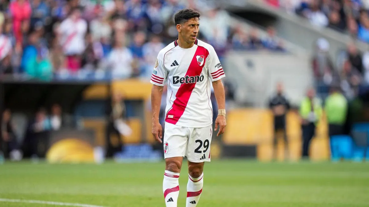 Rodrigo Aliendro