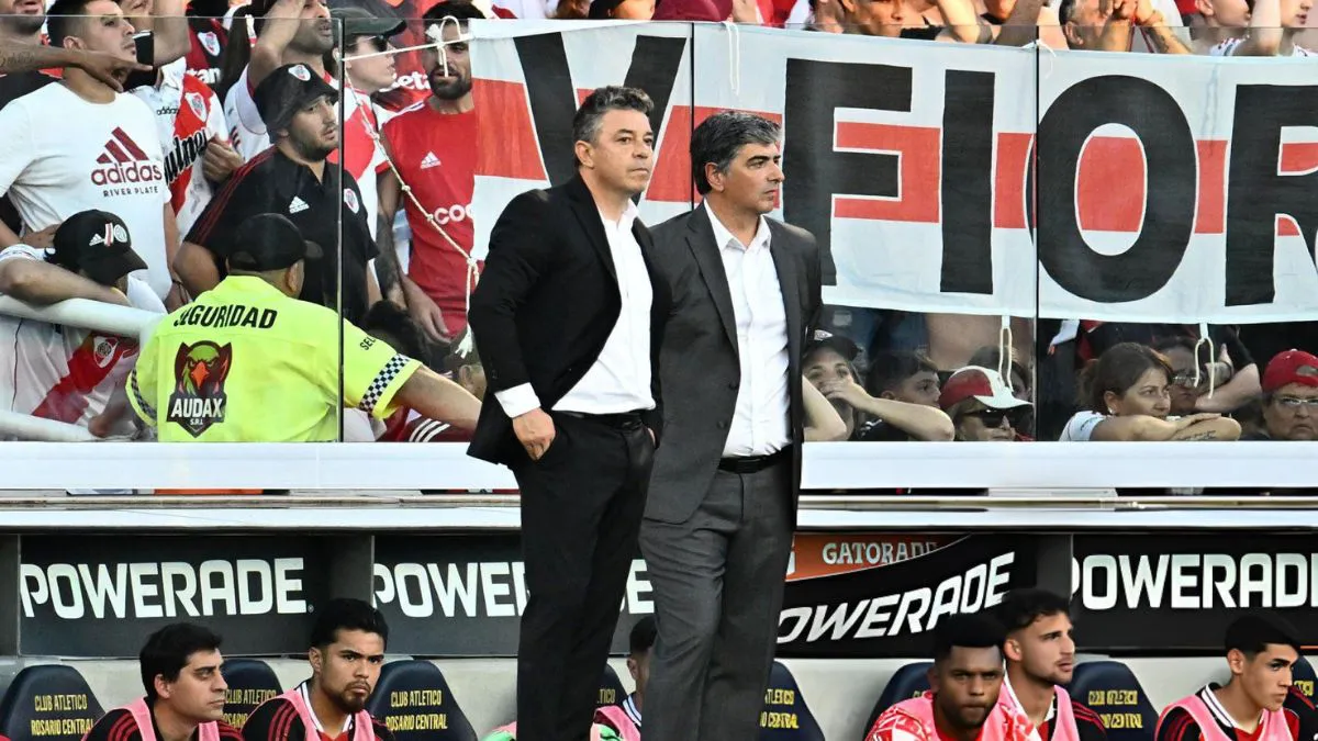 Marcelo Gallardo, Biscay