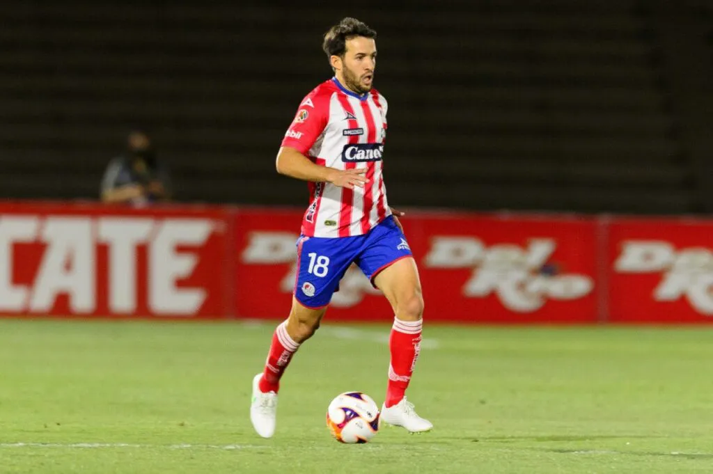 "Me encantaría volver a River"