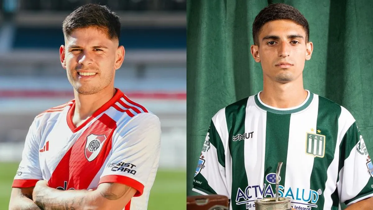 River vs Excursionistas Copa Argentina 2024