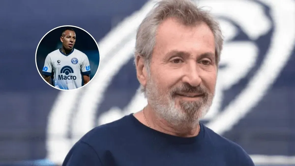 Daniel Vila