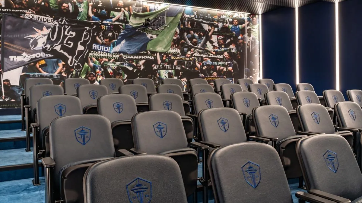 Predio Seattle 6 Predio Seattle 6