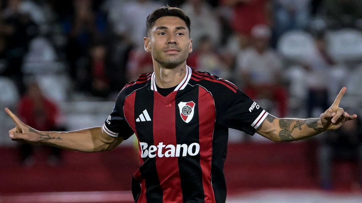 Gonzalo Montiel. (Foto: Getty Images)