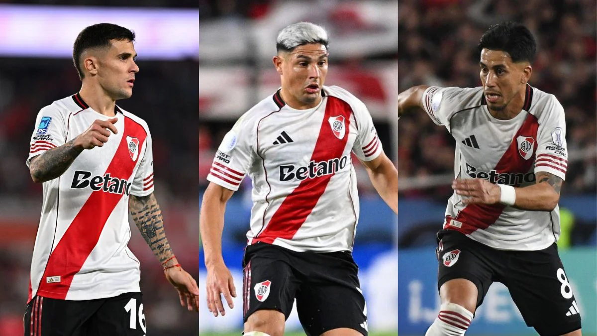 Bustos, Salas, Meza