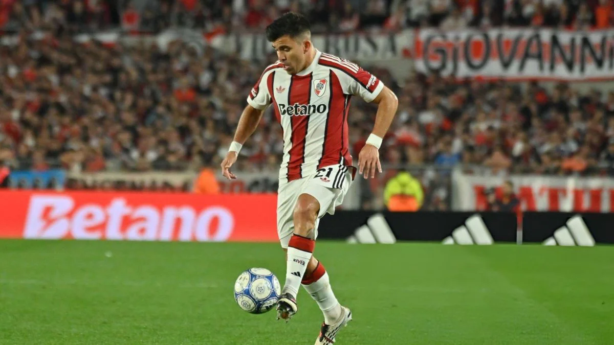 Marcos Acuña