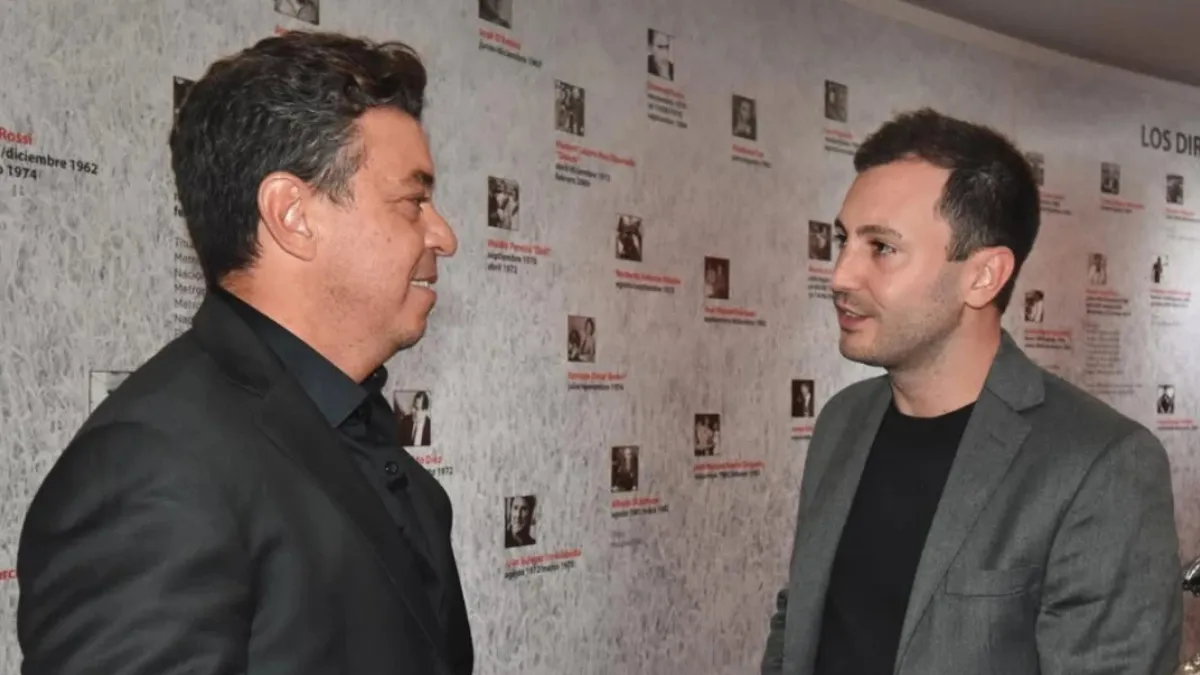Di Carlo y Gallardo