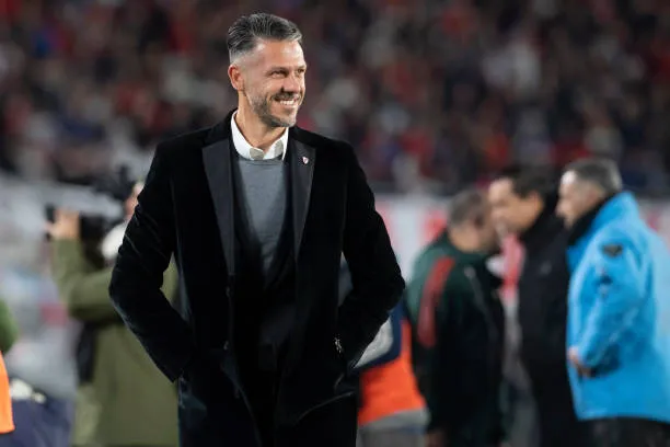 Con la vuelta de Rojas, la lista de convocados de River para recibir a The Strongest