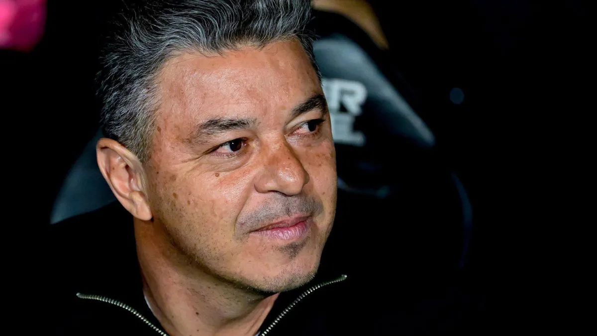 Marcelo Gallardo