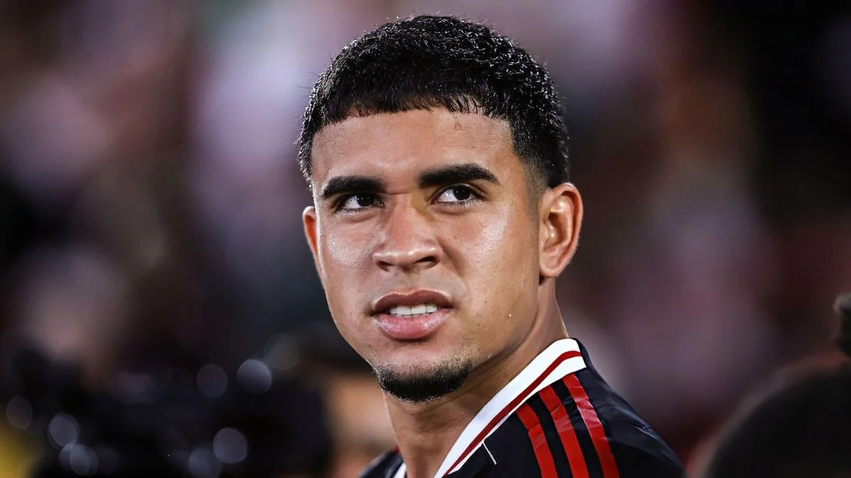 Kendry Páez. (Foto: Getty Images)