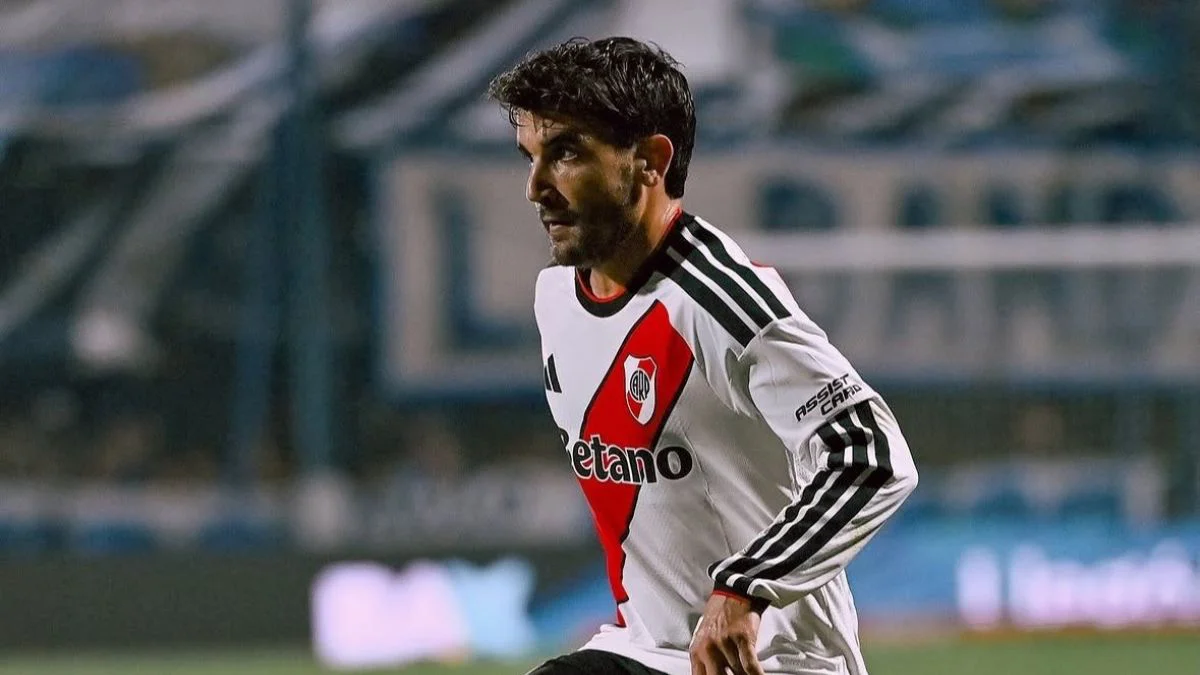 Mauro Arambarri