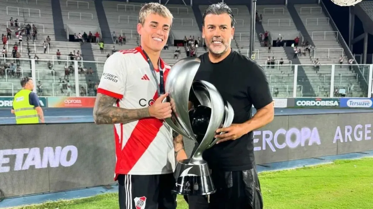 Fonseca padre e hijo