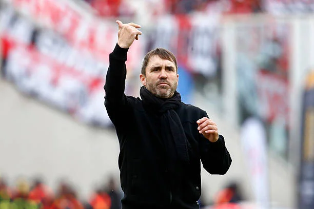 Chacho Coudet- Foto- Getty Images