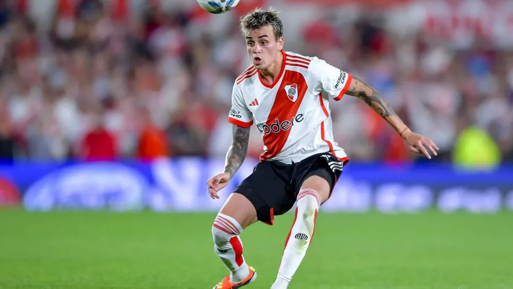 Nicolás Fonseca River 2024