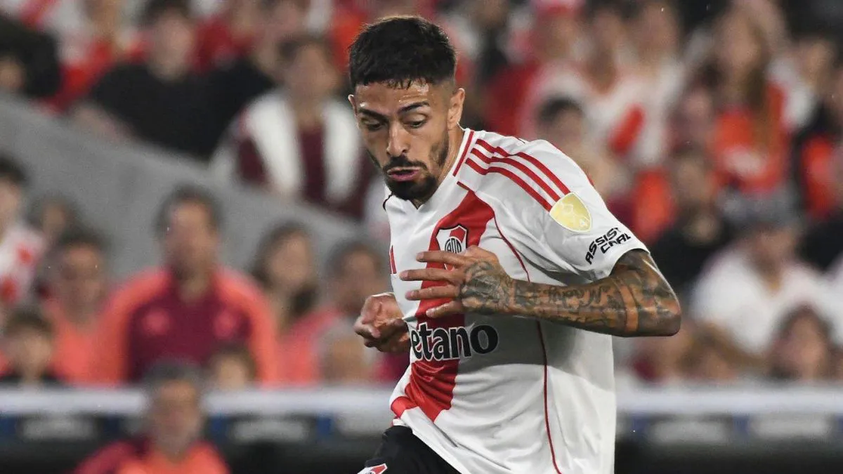 Manuel Lanzini