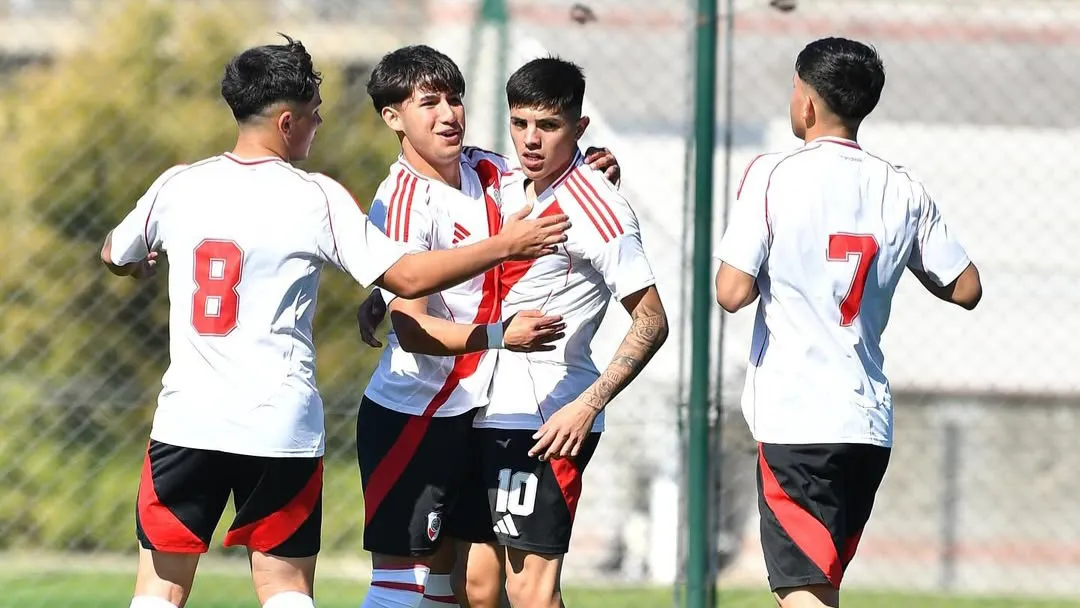 Inferiores River