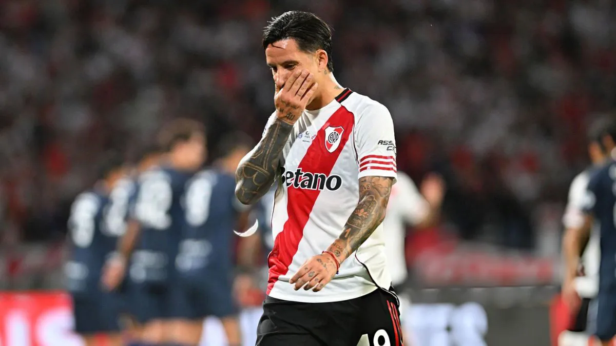 Sebastián Driussi vs. Independiente Rivadavia