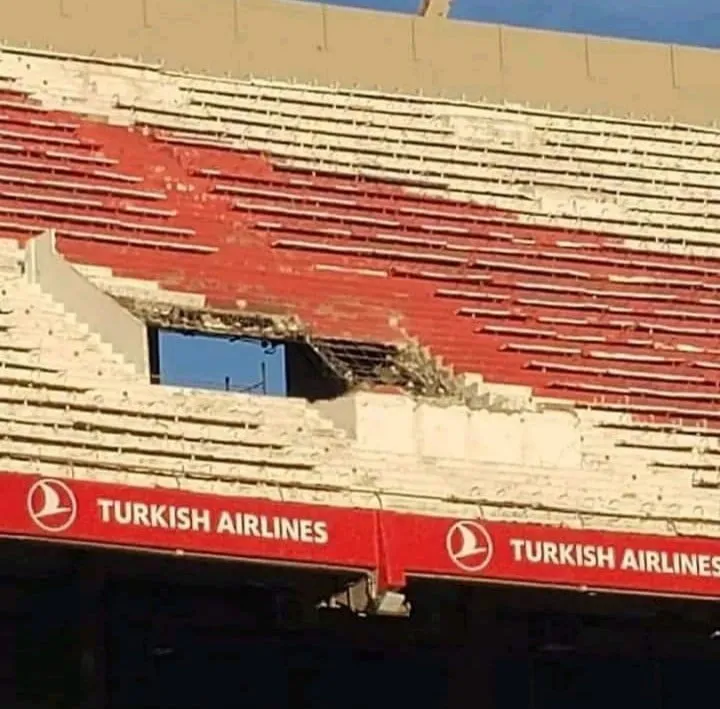 Se amplía la capacidad de público en el Monumental