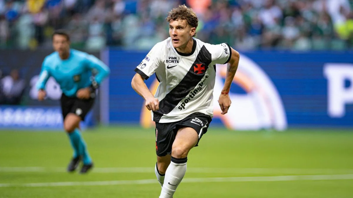 Facundo Colidio