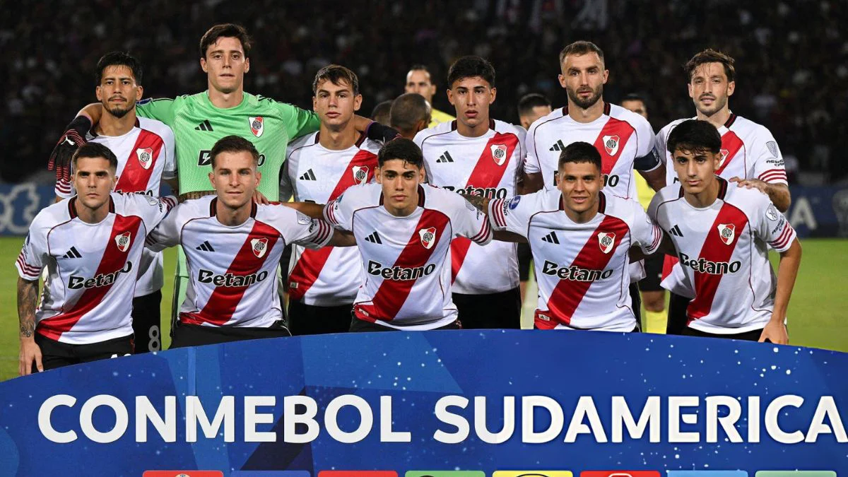 River - Carabobo
