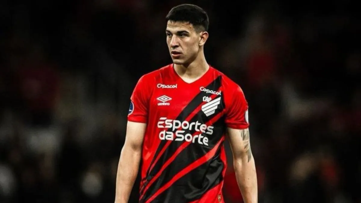 Por qué River todavía no concretó el pase de Lucas Esquivel