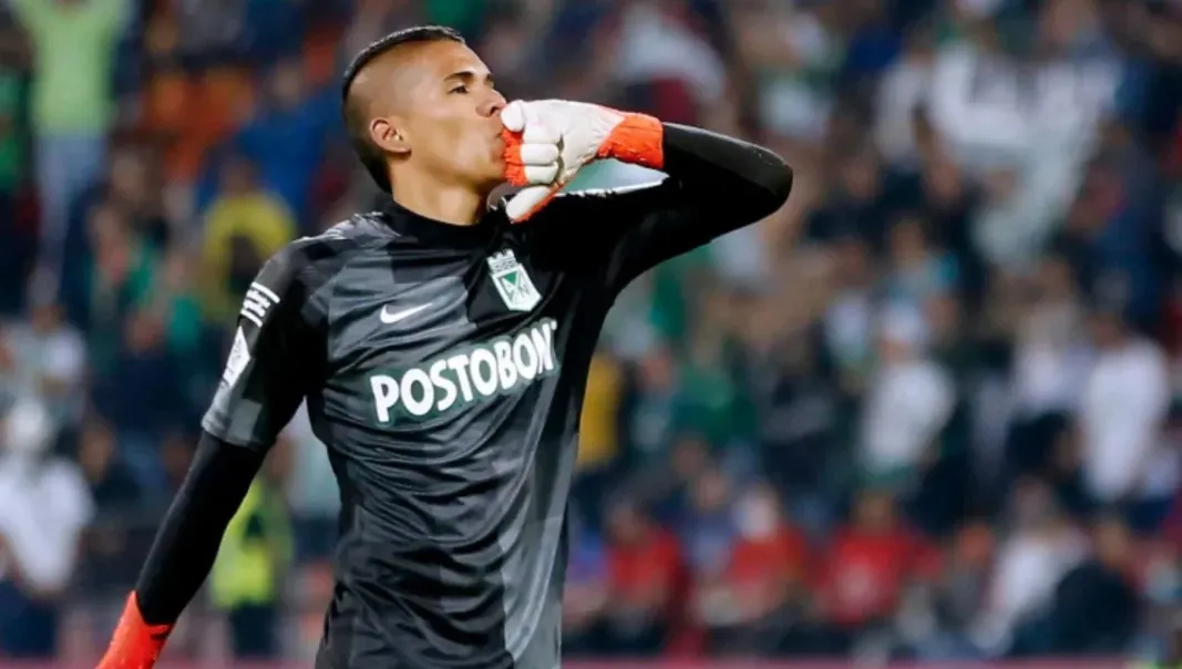kevin-mier-atletico-nacional