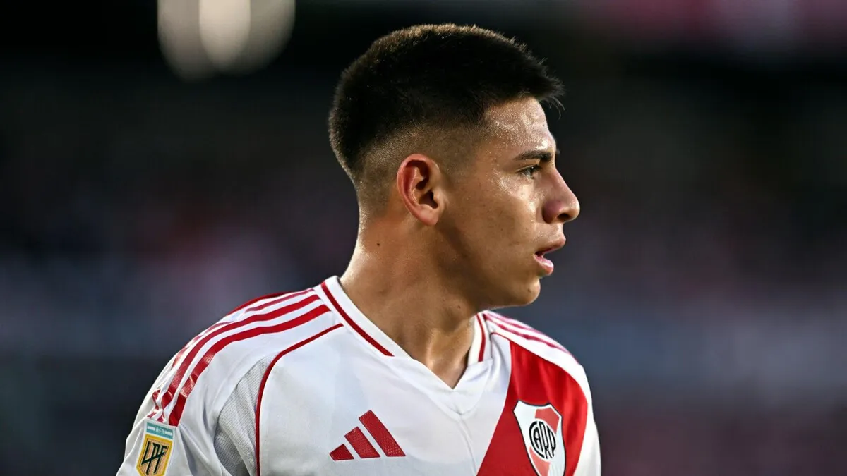 Claudio Diablito Echeverri River (1)