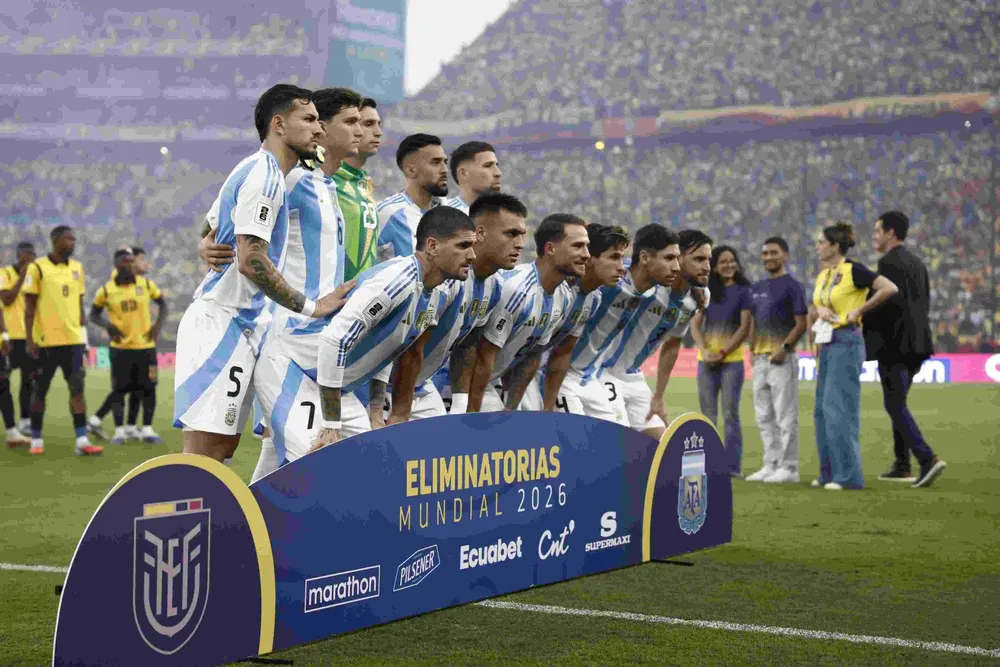 Argentina