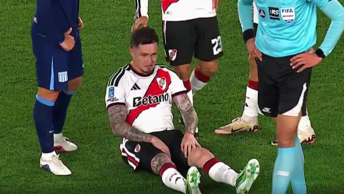 Aníbal Moreno