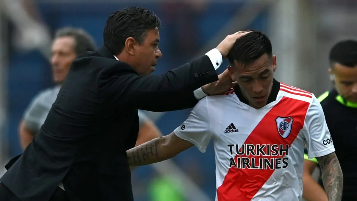 Sonríe Gallardo: Vuelve Barco