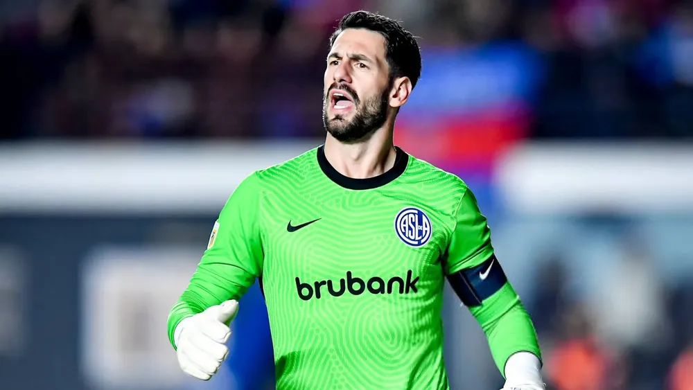 River podría vender a Batalla por una suma importante