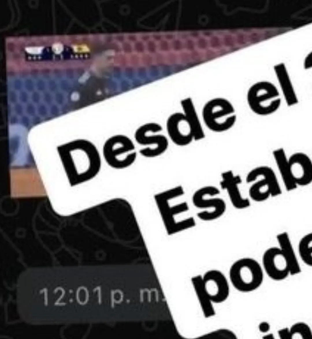 Sticker Borja Dibu Martínez 