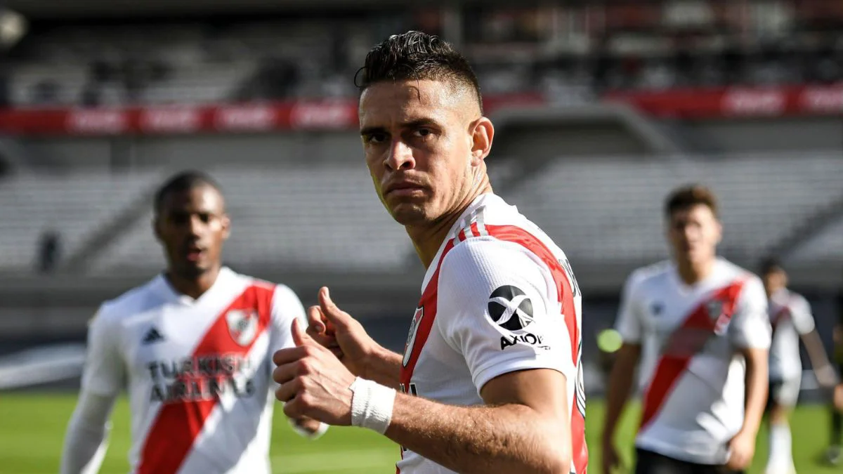 Rafael Santos Borré