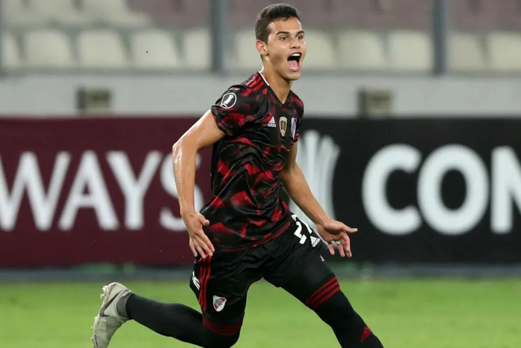 ¿Se va Ferreira?: Lo busca un equipo de primera división