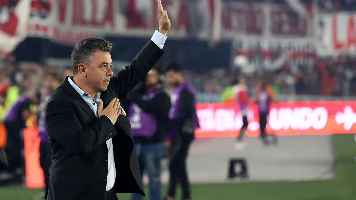 Marcelo Gallado