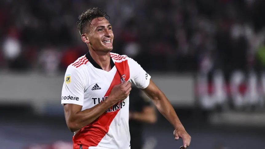 Romero y su sueño cumplido