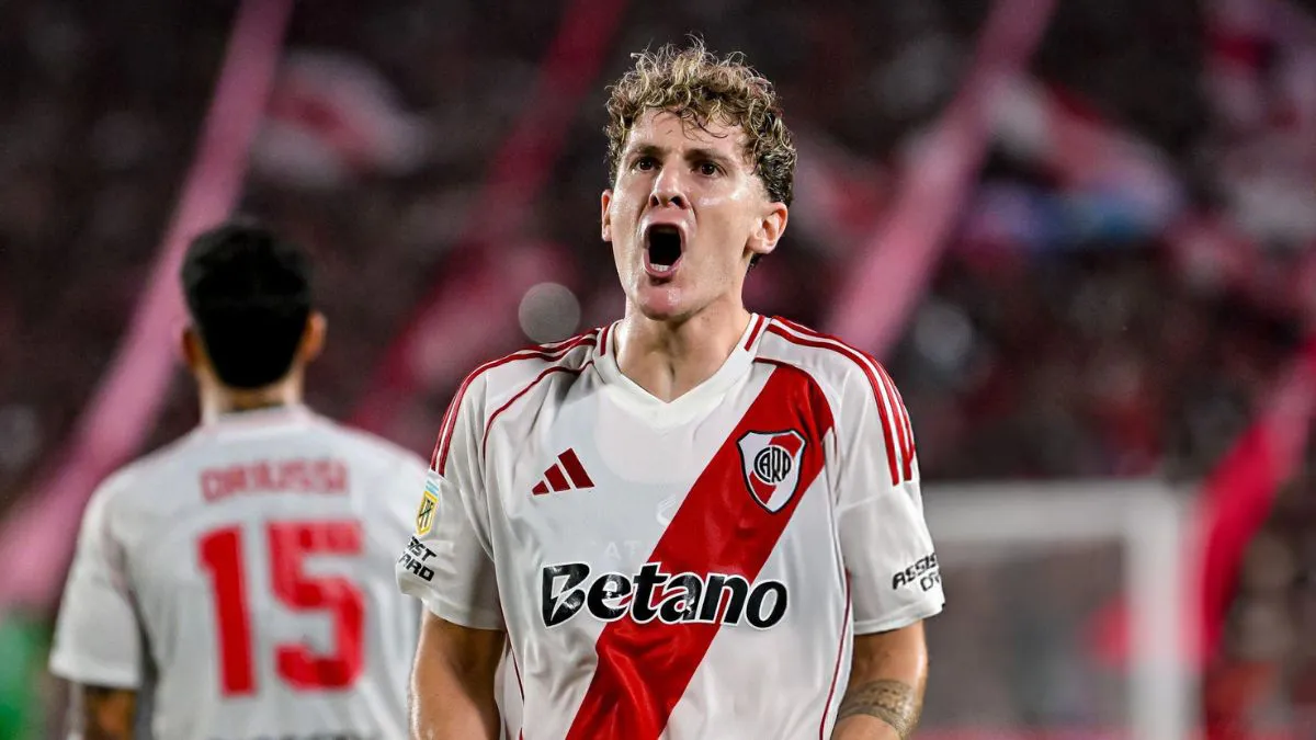 Facundo Colidio