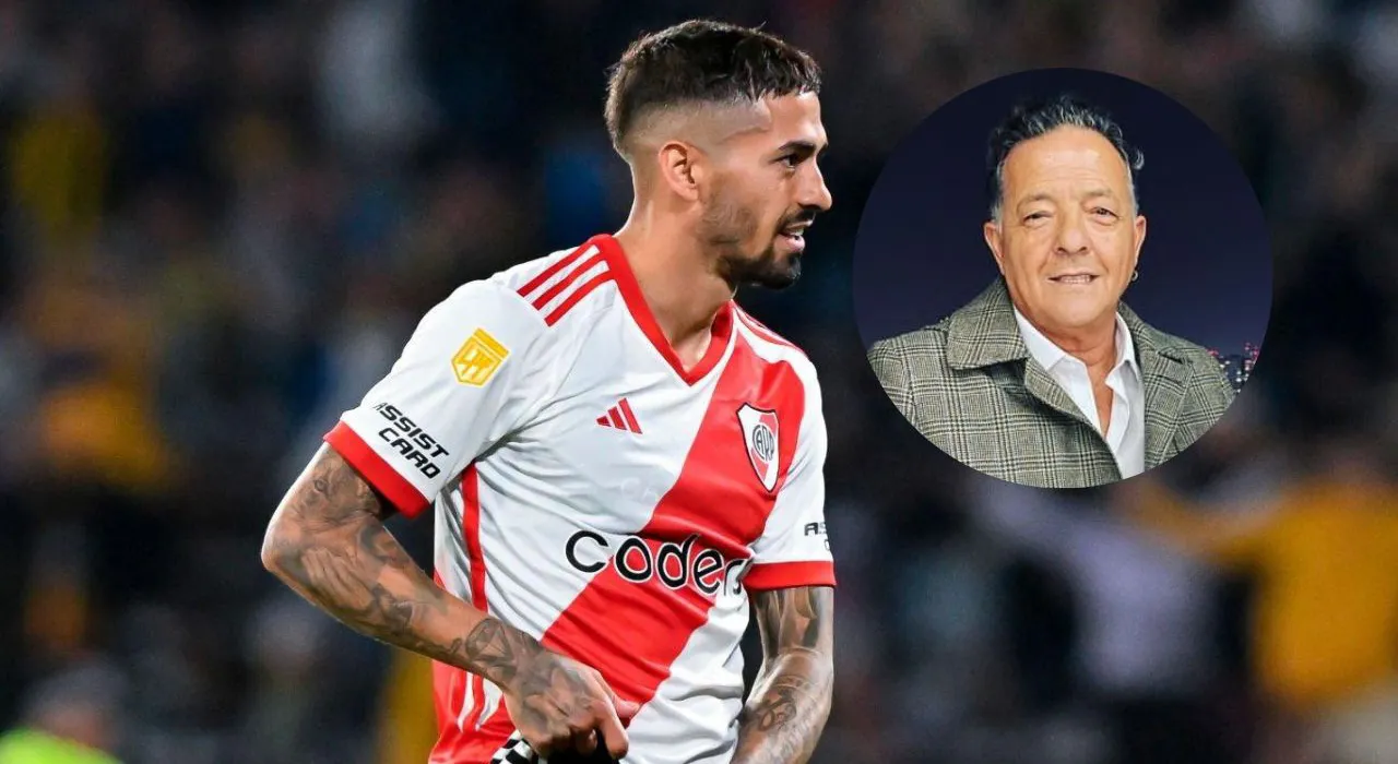 Banca padre Manuel Lanzini redes penal errado