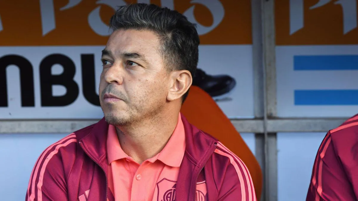 Marcelo Gallardo