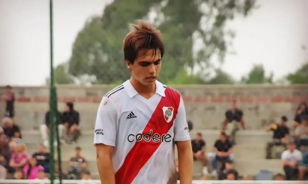 River inferiores