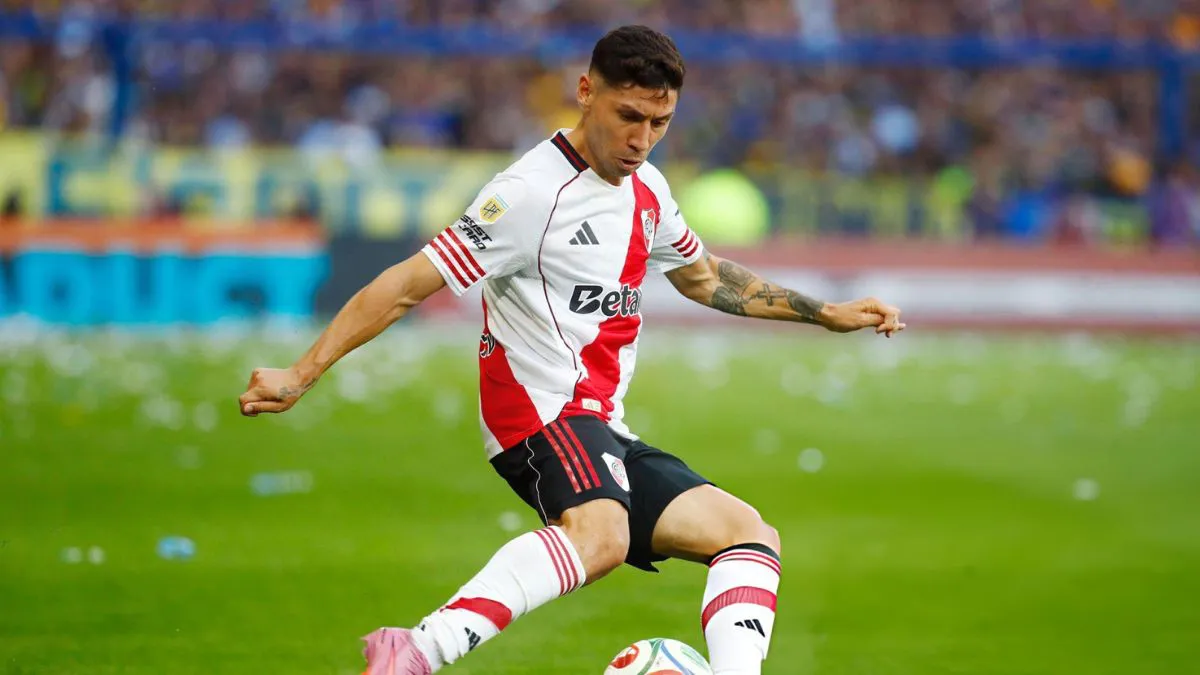 Gonzalo Montiel