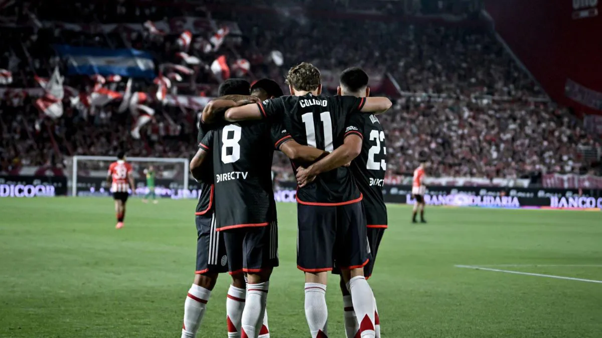 River Plate