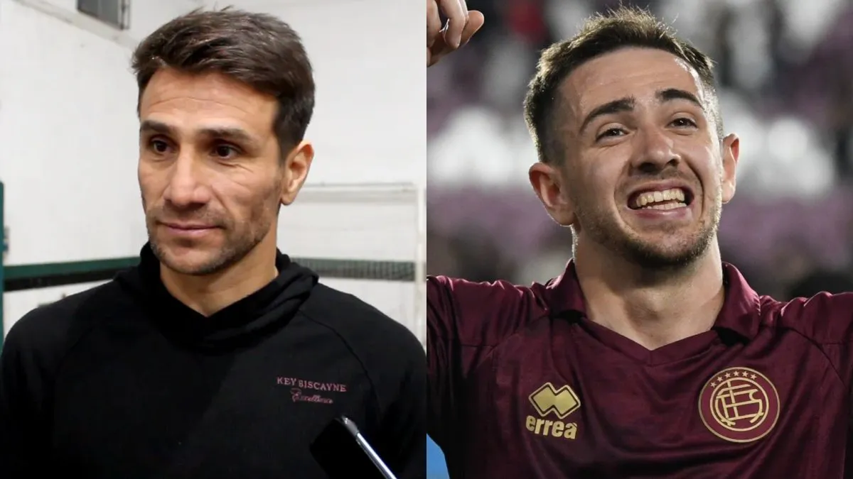 Leonardo Ponzio Felipe Peña