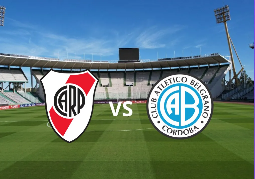 Cruce confirmado Copa de la Liga