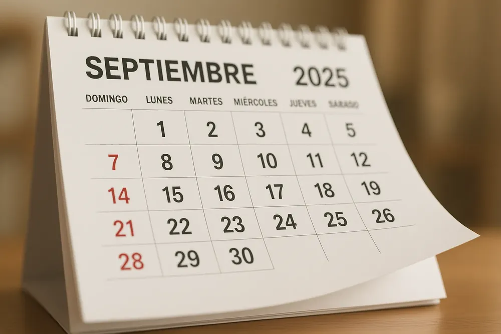 calendario ia
