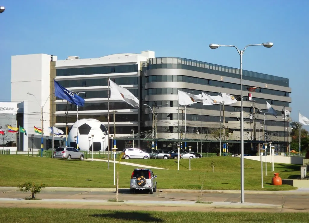 Hotel Bourboun Convention