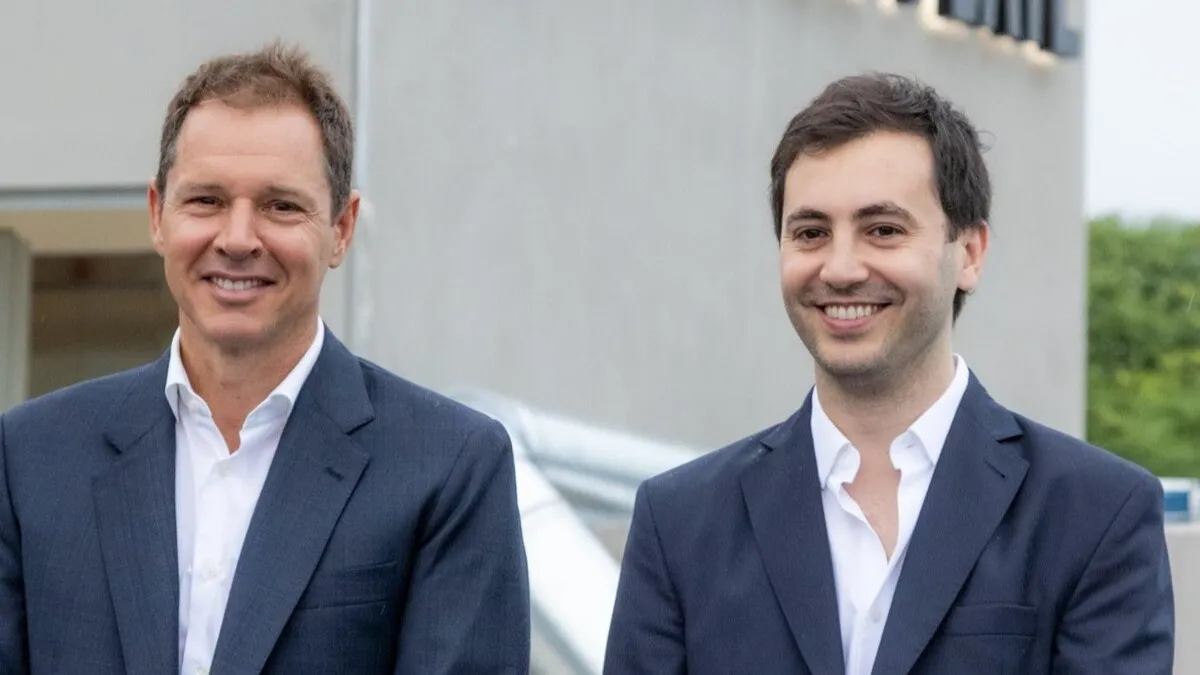 Jorge Brito Stefano Di Carlo (1)