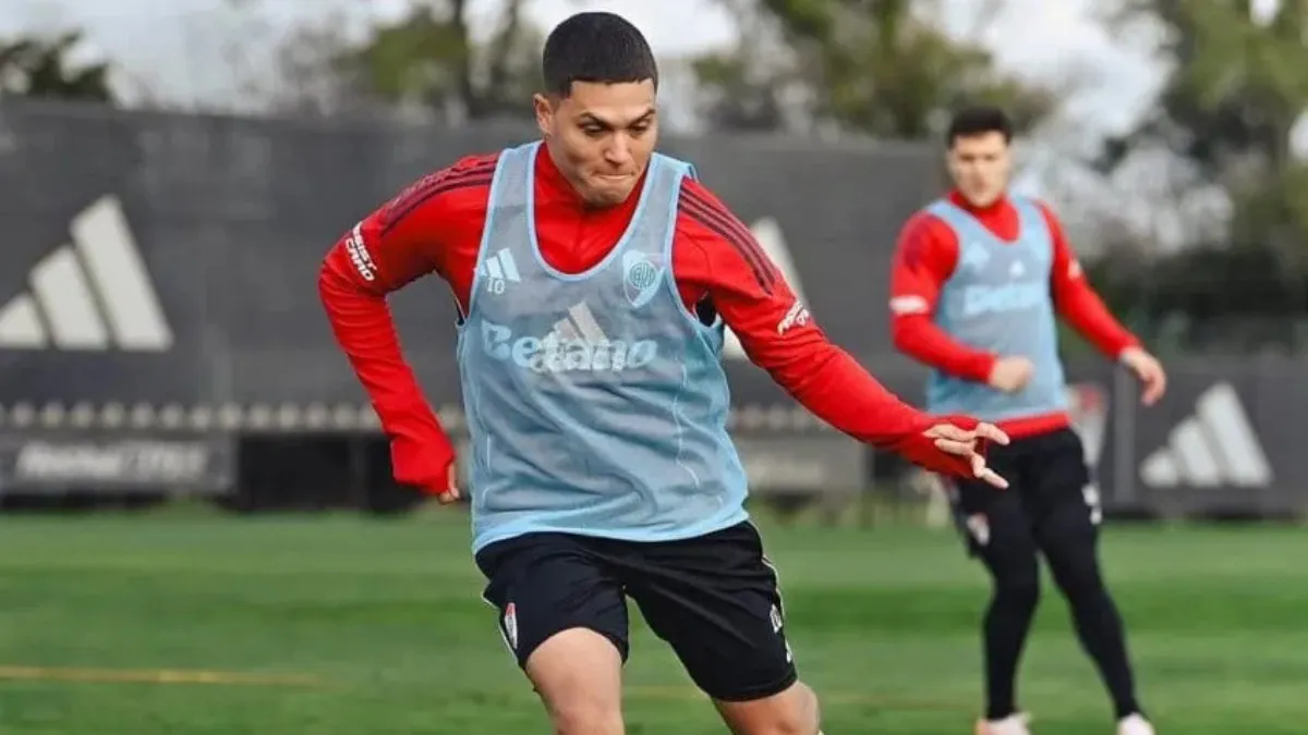 Juanfer con chances de ser convocado