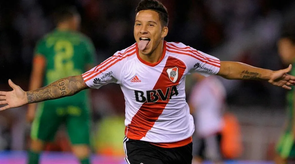 ¿Cómo está la situación de Sebastián Driussi?